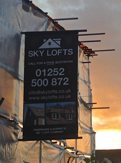 Loft Conversion Surrey