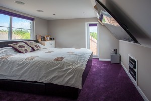 master bedroom loft conversion