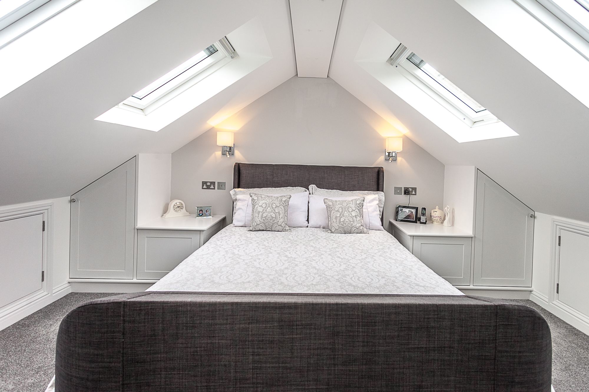 The Top 5 Things To Consider For Your Loft Conversion Design SkyLofts