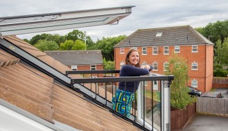 Loft Conversion Bramley