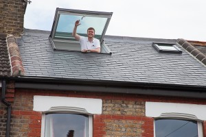 Loft Conversion Twickenham