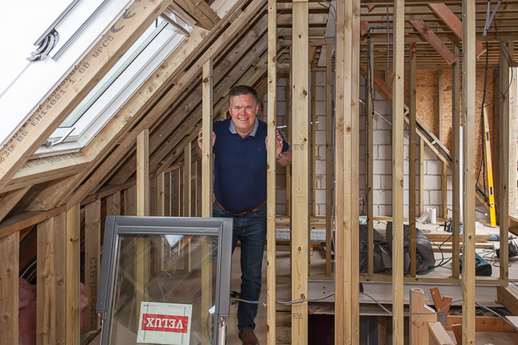 Loft Conversion Fleet