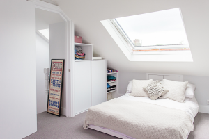 Loft Conversion Hampton