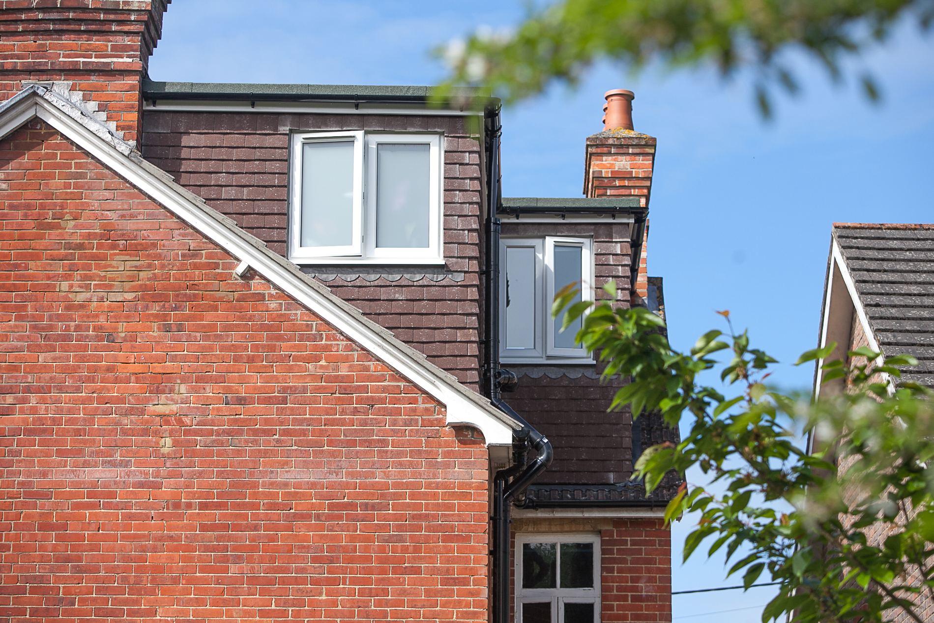 What Is A L Shaped Dormer Skylofts