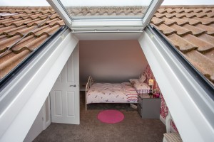 Loft Conversion Bramley