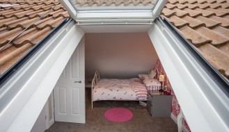 Loft Conversion Bramley