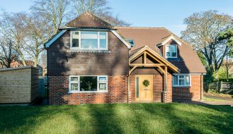 Loft Conversion Farnborough