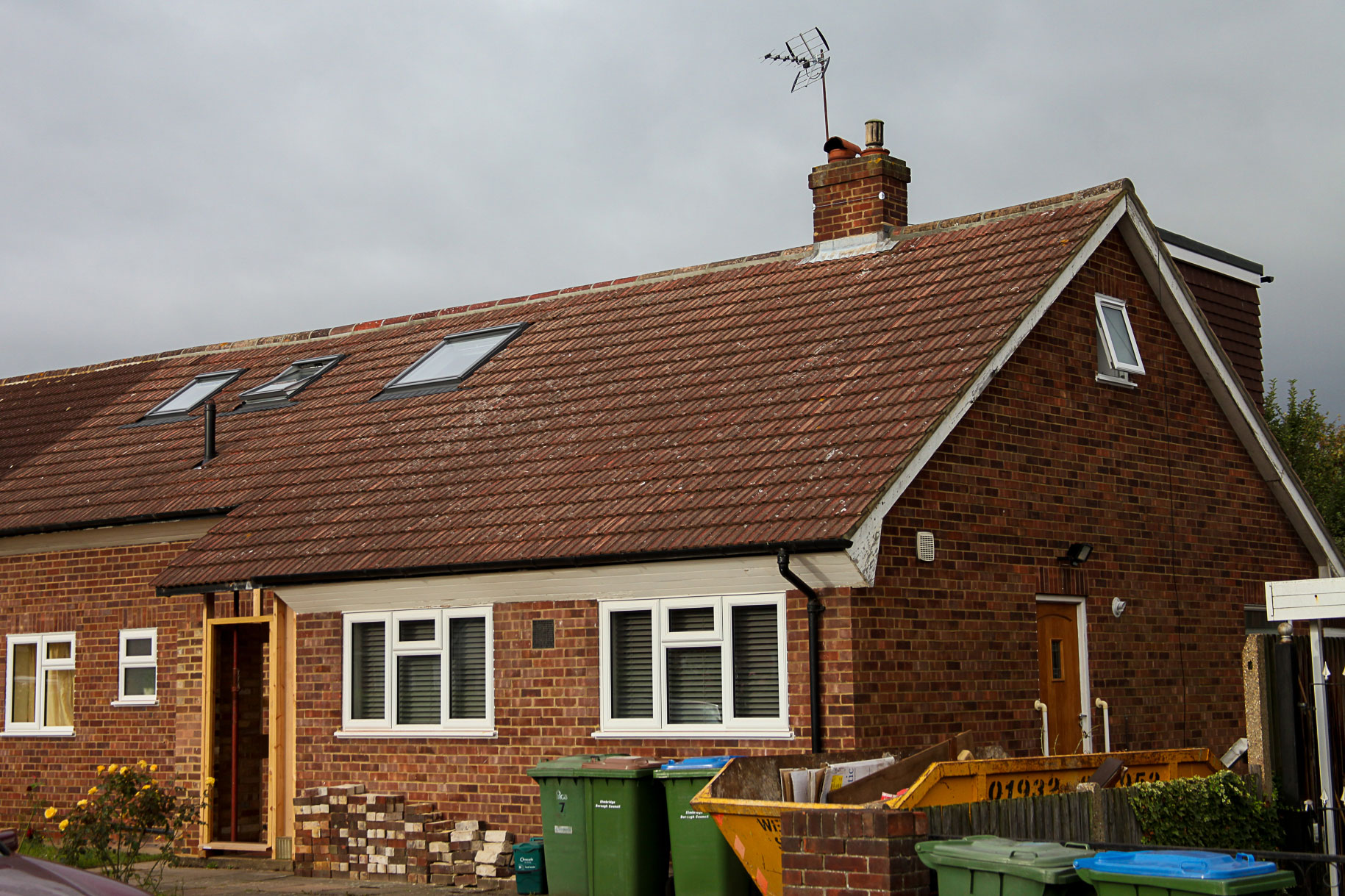 Bungalow Loft Conversion Options SkyLofts bungalow-loft-conversion-options-skylofts