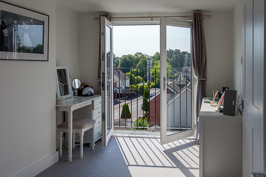 Right Move Speaks For Itself On Loft Conversion In Elvetham Heath