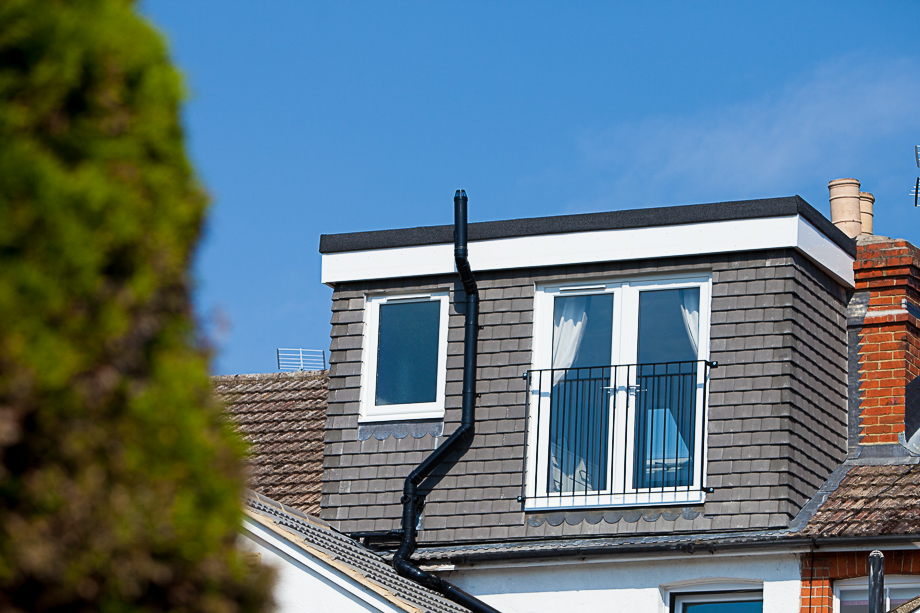 Rear Dormer Loft Conversions - Explained - SkyLofts tile floor diagram 