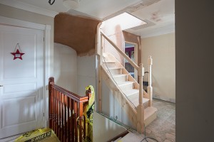 New First Floor Landing