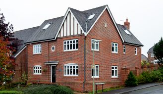 Loft Conversion Fleet