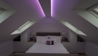 Loft Conversion Bracknell