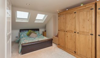 Loft Conversion Southwood