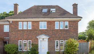 Loft Conversion Guildford