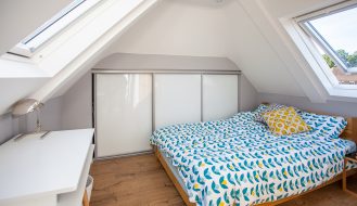 Loft Conversion Guildford