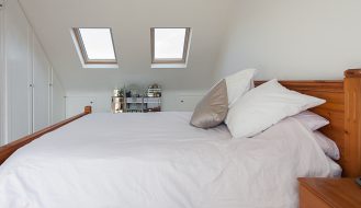 loft conversion in guildford, surrey