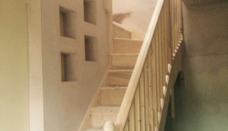 loft staircase Crowthorne, Berkshire