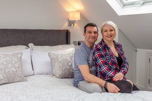Loft Conversion Yateley