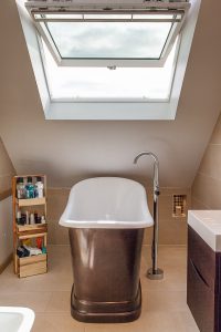 Loft Conversion Eastleigh