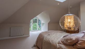 Loft Conversion Farnham