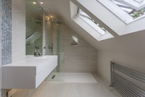 Loft Conversion Church Crookham