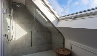 Loft Conversion Church Crookham