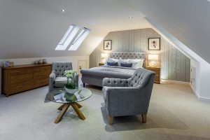 Loft Conversion Fleet