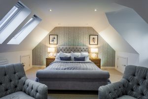 Loft Conversion Fleet