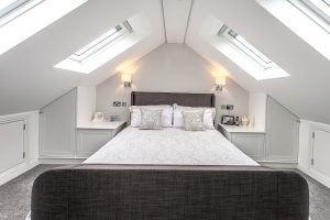 Loft Conversion Yateley